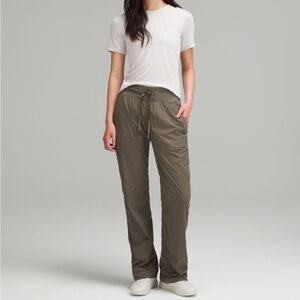 Lululemon Dance Studio Mid-Rise Pant Regular